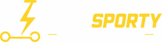 Aero Sporty, electric scooters