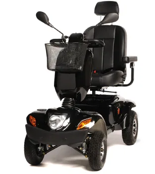 Freerider Landranger XL8 Mobility Scooter