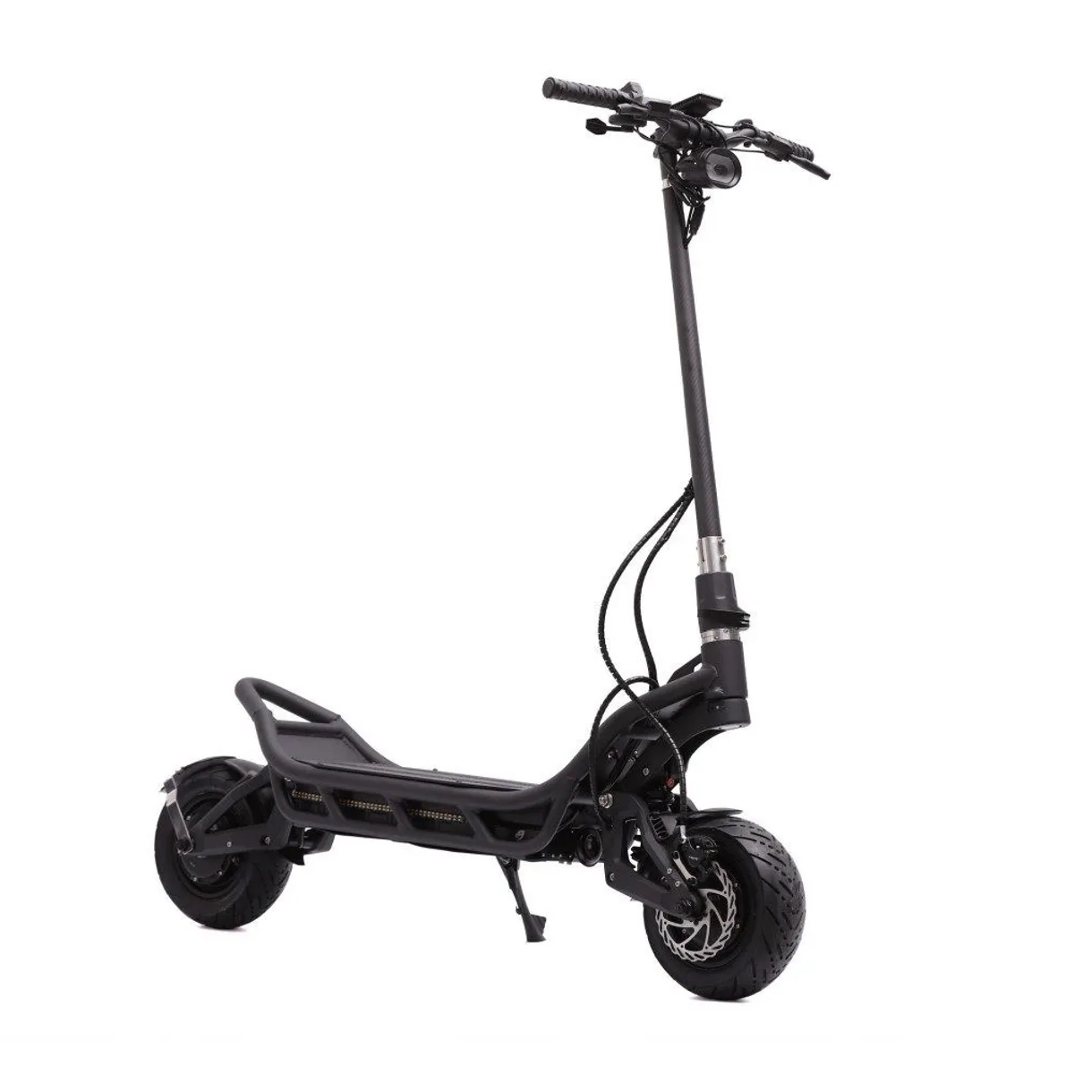 Nami Burn E2 Max Viper Electric Scooter - 3000W Power | 28Ah Battery | 60mph Speed | 50mi Range